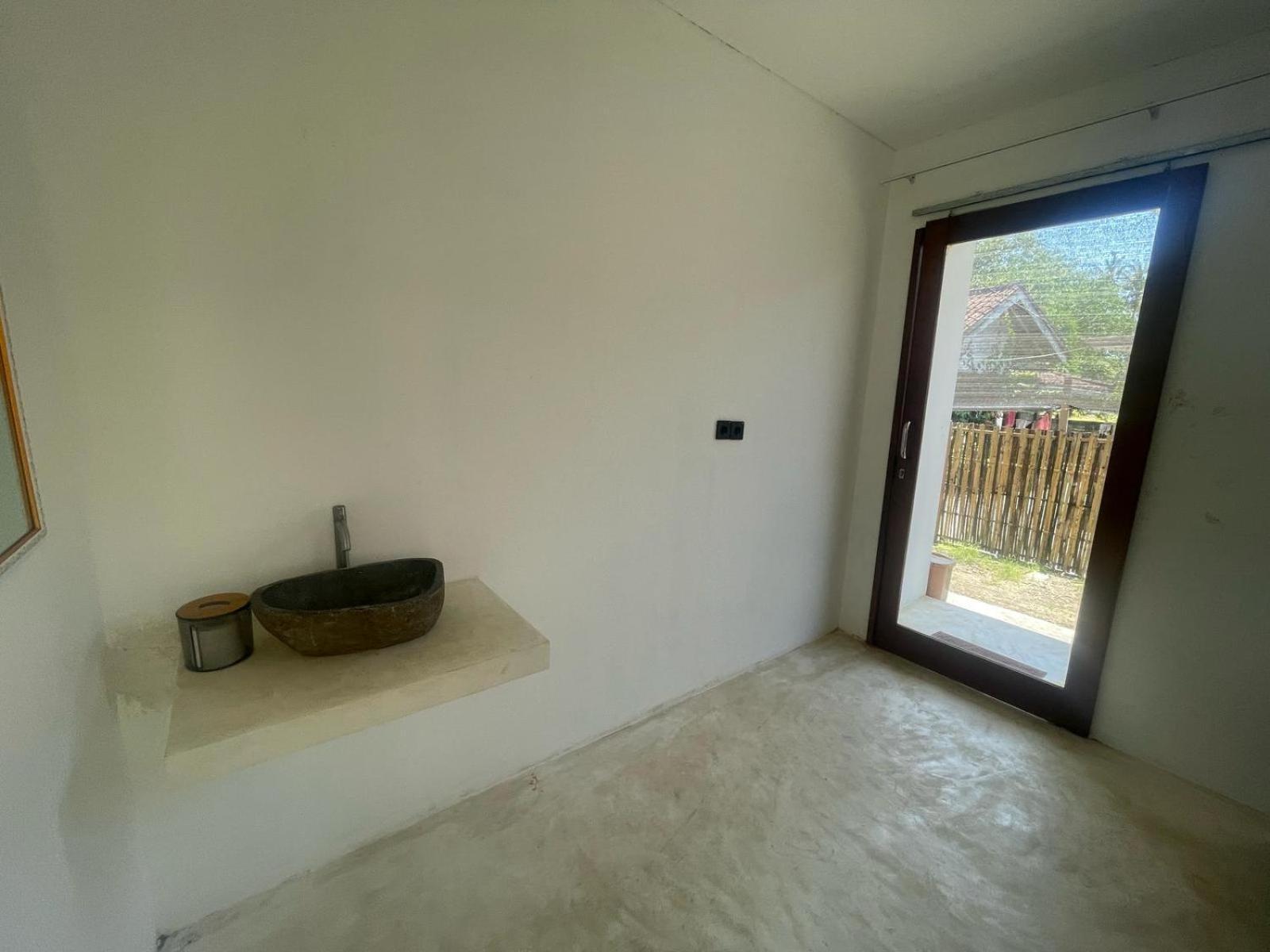 The Corner Homestay Kuta  Exteriör bild